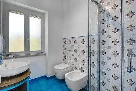 Gocce - Del Mar Stunnig Sea View Villa Massa Lubrense