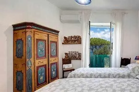 Gocce - Del Mar Stunnig Sea View Villa