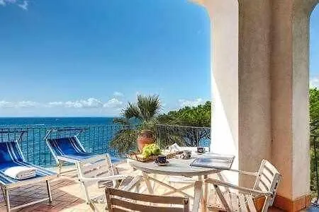 Gocce - Del Mar Stunnig Sea View Villa