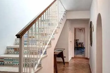 Gocce - Del Mar Stunnig Sea View Villa *