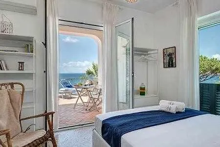 Gocce - Del Mar Stunnig Sea View Massa Lubrense